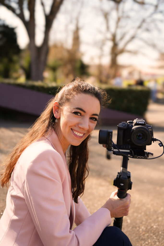 Hochzeitsvideo in Karlsruhe