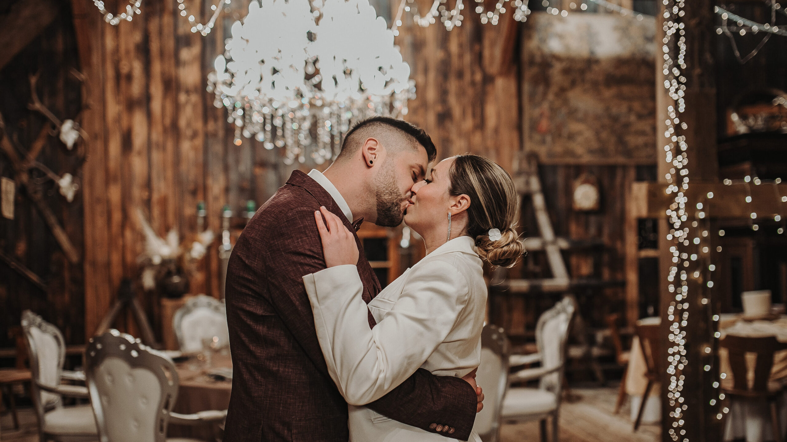 Styled Shooting mit JackyGrundigFilms