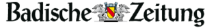 Logo von der Badischen Zeitung